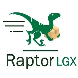 Raptor LGX LLC logo