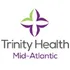 Trinity Health logo