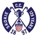 Skokie Country Club logo