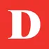 D Magazine logo