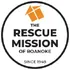 Rescue Mission logo