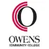 OWENS COMMUNITY COLLEGE logo