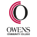 OWENS COMMUNITY COLLEGE logo