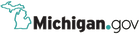 State of Michigan logo