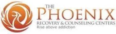 The Phoenix Recovery & Counseling Centers logo