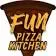 Fun Pizza Kitchen logo