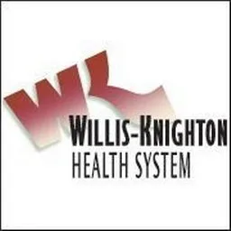 Willis-Knighton Health System logo