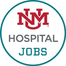 UNM Hospitals logo