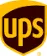 United Parcel Service of America, Inc. logo
