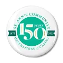 St. Ann's Community logo