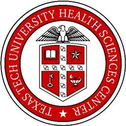 Texas Tech Univ Health Sciences Ctr logo