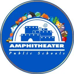 Amphitheater Public Schools logo
