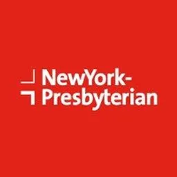 NewYork-Presbyterian Hospital logo