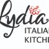Lydia's Italian Kitchen logo