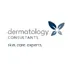 DERMATOLOGY CONSULTANTS PA logo