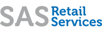 SAS Retail Services logo
