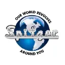 Spitzer Autoworld logo
