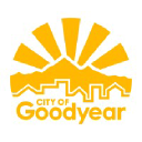 City of Goodyear logo