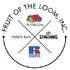 Fruit of the Loom, Inc. logo