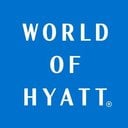 Hyatt Regency Irvine logo