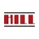 Hill International logo