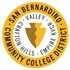 San Bernardino Community College District logo