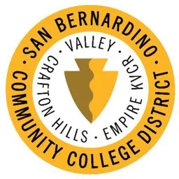San Bernardino Community College District logo