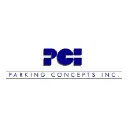 PARKING CONCEPTS INC logo