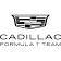Cadillac F1 Team logo