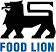Delhaize America Food Lion logo