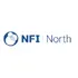 NFI North logo