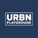 URBN Playground logo