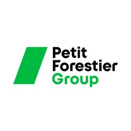 Petit Forestier Group logo