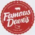 Famous Daves logo