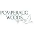 Pomperaug Woods logo
