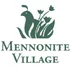 Mennonite Village logo