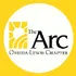 The Arc logo