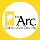 The Arc logo