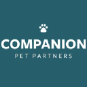 COMPANION PET PARTNERS, LLC logo