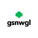 Girl Scouts of the Northwestern Great Lakes logo