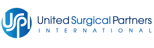 United Surgical Partners International logo