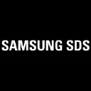 Samsung SDS America logo