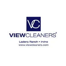 View Cleaners logo