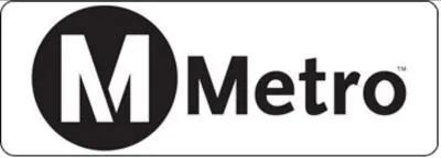 LA Metro logo