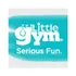 The Little Gym of Jersey City logo