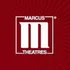 Marcus Theatres Ridge Cinema logo