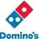 Domino's | Mona Lisa Pizza logo