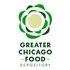 Greater Chicago Food Depository logo