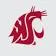 Washington State University Vancouver logo