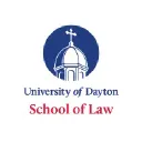 The University of Dayton logo